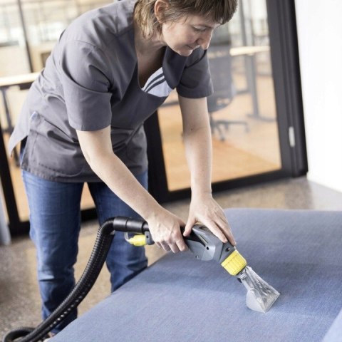 Odkurzacz Piorący Karcher Puzzi 10/1 1250W Do Wykładzin I Tapicerki