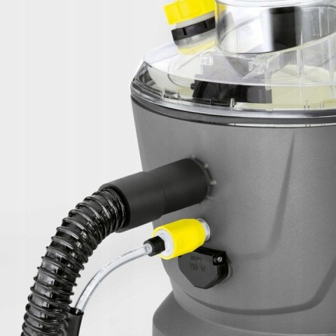 Odkurzacz Piorący Karcher Puzzi 10/1 1250W Do Wykładzin I Tapicerki