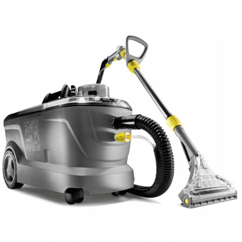 Odkurzacz Piorący Karcher Puzzi 10/1 - Profesjonalne Czyszczenie Tapicerki