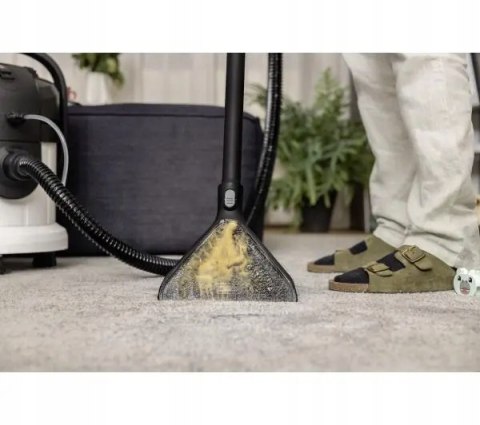 Odkurzacz Piorący Karcher Se 4 Plus 1000W - Czyszczenie Tapicerki I Dywanów