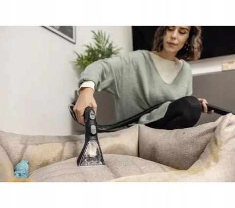 Odkurzacz Piorący Karcher Se 4 Plus 1000W - Czyszczenie Tapicerki I Dywanów