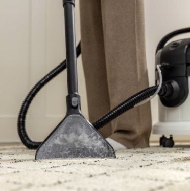 Odkurzacz Piorący Karcher Se 4 Plus 1000W - Czyszczenie Tapicerki I Dywanów