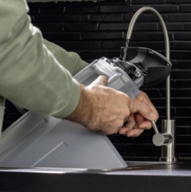 Odkurzacz Piorący Karcher Se 4 Plus 1000W - Czyszczenie Tapicerki I Dywanów