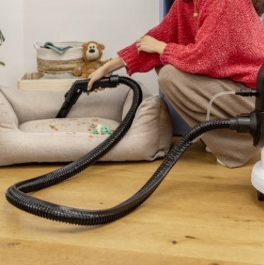 Odkurzacz Piorący Karcher Se 4 Plus 1000W - Czyszczenie Tapicerki I Dywanów