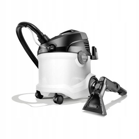 Odkurzacz Piorący Karcher Se5 Car 1000W - Czyszczenie Tapicerki I Dywanów