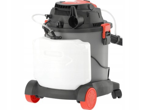 Odkurzacz Piorący Lund 67125 1200W Na Mokro Sucho Pranie I Dmuchawa 20L/3L