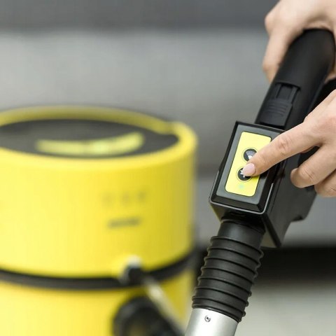 Odkurzacz Piorący Mod-48 2W1 Sucho/Mokro Dmuchawą Do Samochodów I Domu