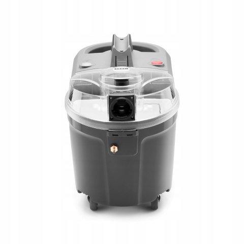 Odkurzacz Piorący Prof 50C 1400W 1,8 Bar 25Kpa Autoset Detailing 9L