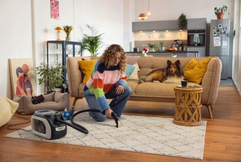 Odkurzacz piorący Kärcher SE 3 Compact Home N1, 500 W