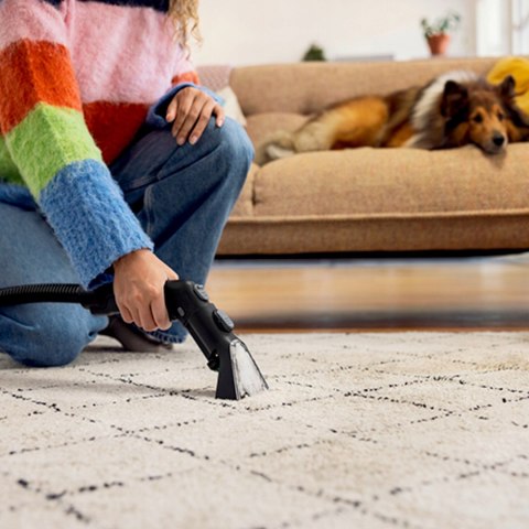 Odkurzacz piorący Kärcher SE 3 Compact Home N1, 500 W