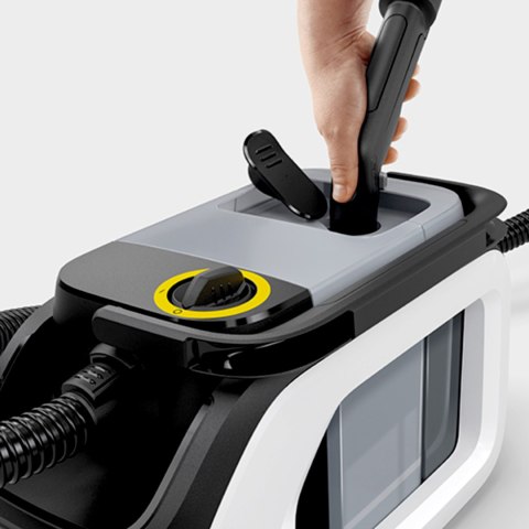 Odkurzacz piorący Kärcher SE 3 Compact Home N1, 500 W