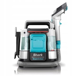 Odkurzacz Piorący Shark Stainstriker Px200eut Do Usuwania Plam I Zapachów