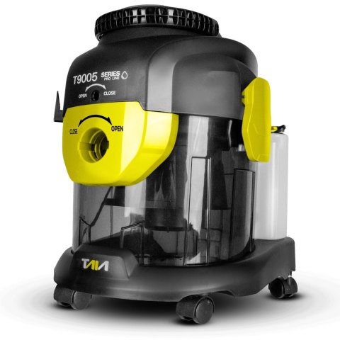 Odkurzacz Piorący Taia Pro 2200W 4W1 Do Dywanów, Tapicerki I Auto - Polska