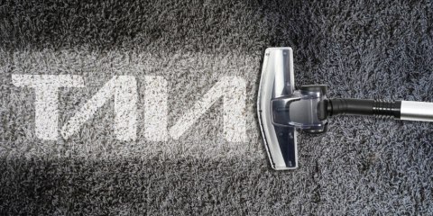 Odkurzacz Piorący Taia Pro 2200W 4W1 Do Dywanów, Tapicerki I Auto - Polska