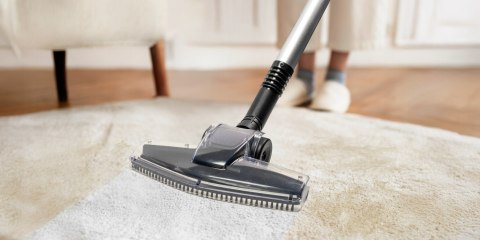 Odkurzacz Piorący Taia Pro 2200W 4W1 Do Dywanów, Tapicerki I Auto - Polska