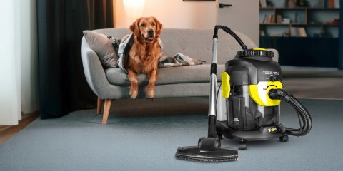 Odkurzacz Piorący Taia Pro 2200W 4W1 Do Dywanów, Tapicerki I Auto - Polska
