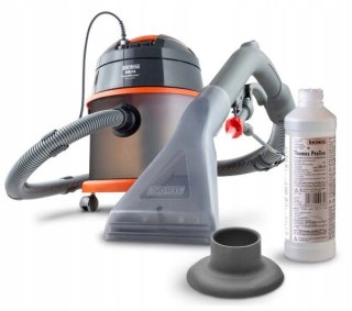 Odkurzacz Piorący Thomas Aqua Fleck 1400W 8L/16L Pranie Tapicerki I Dywanów