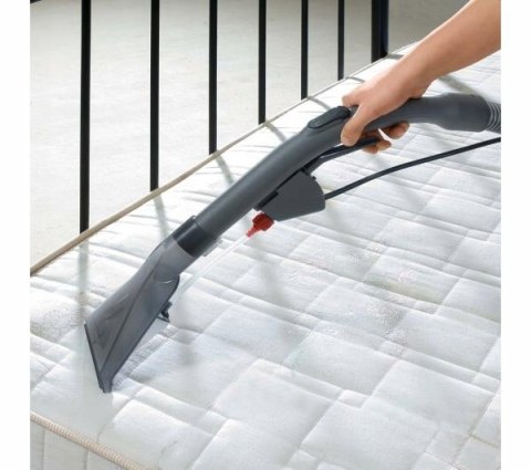 Odkurzacz Piorący Thomas Aqua Fleck 1400W 8L/16L Pranie Tapicerki I Dywanów
