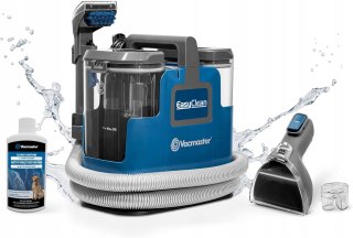 Odkurzacz Piorący Vacmaster 500W - Do Dywanów I Tapicerki, 2 Zbiorniki