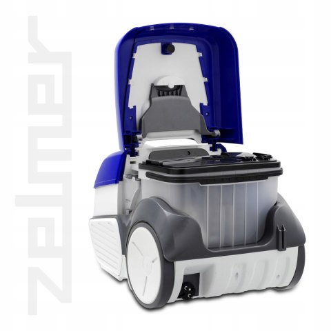 Odkurzacz Wielofunkcyjny 2100W Do Prania Dywanów I Tapicerki, Filtr Hepa