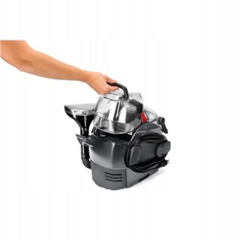 Odkurzacz Wodny Bissell 3730N 750W 2W1 Triple Action Czyszczenie Plamy