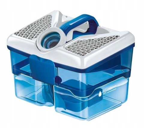 Odkurzacz Wodny Thomas Aqua+ Pet & Family Praca Na Mokro, Turboszczotka