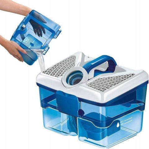 Odkurzacz Wodny Thomas Aqua+ Pet & Family Praca Na Mokro, Turboszczotka