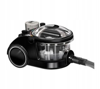 Odkurzacz Z Filtrem Wodnym Mpm Bora 2400 Mod-47 2400W 2,7L Turboszczotka