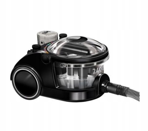Odkurzacz Z Filtrem Wodnym Mpm Bora 2400 Mod-47 2400W 2,7L Turboszczotka