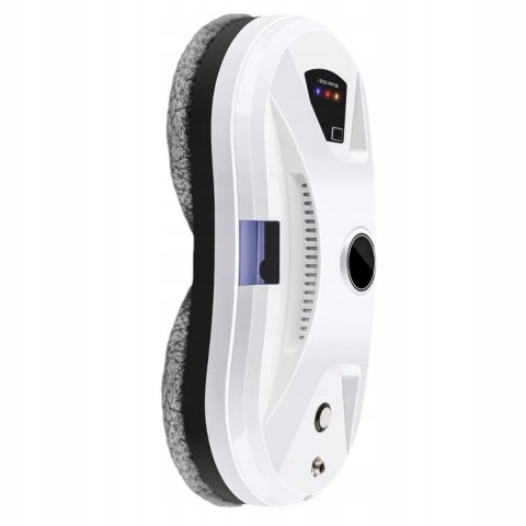 Robot Do Mycia Okien 5600Pa Ssania Ultradźwiękowy Natrysk, 30Ml Zbiornik