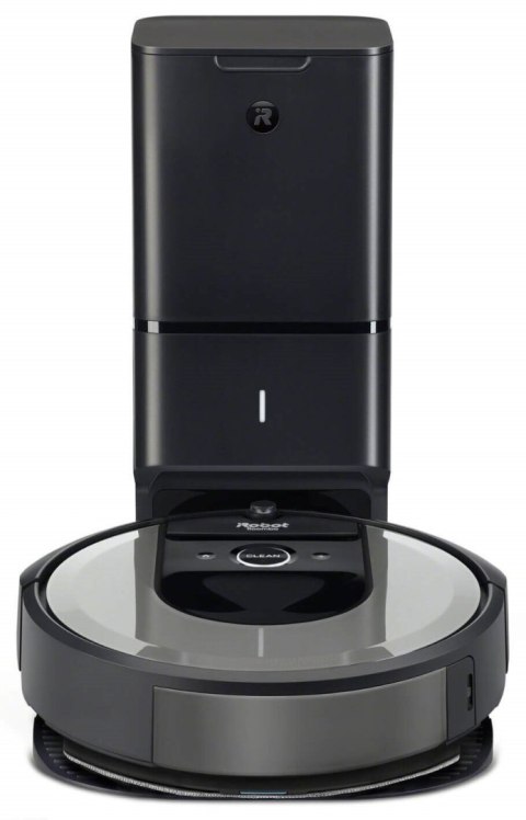 Robot Odkurzający Irobot Combo I8+ Z Clean Base, Mopowanie, Auto Ładowanie