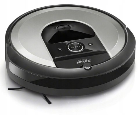 Robot Odkurzający Irobot Combo I8+ Z Clean Base, Mopowanie, Auto Ładowanie