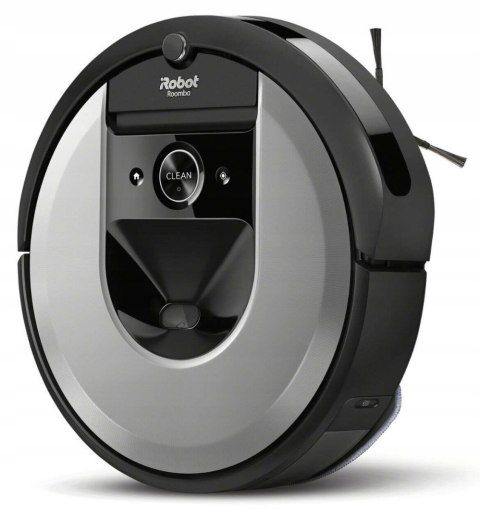 Robot Odkurzający Irobot Combo I8+ Z Clean Base, Mopowanie, Auto Ładowanie