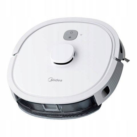 Robot Sprzątający Midea M6 2W1 2000 Pa Nawigacja Lds, 180 Minut Czasu Pracy