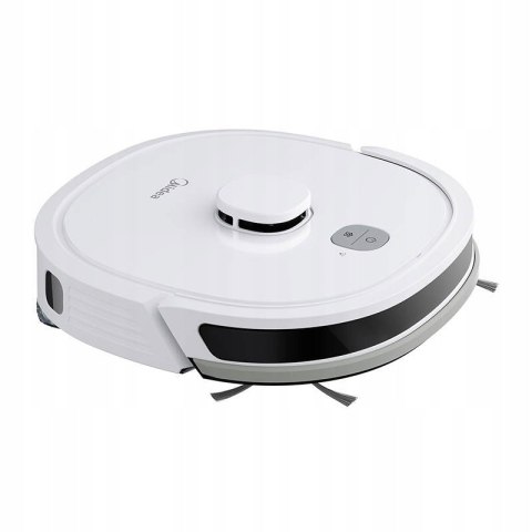 Robot Sprzątający Midea M6 2W1 2000 Pa Nawigacja Lds, 180 Minut Czasu Pracy