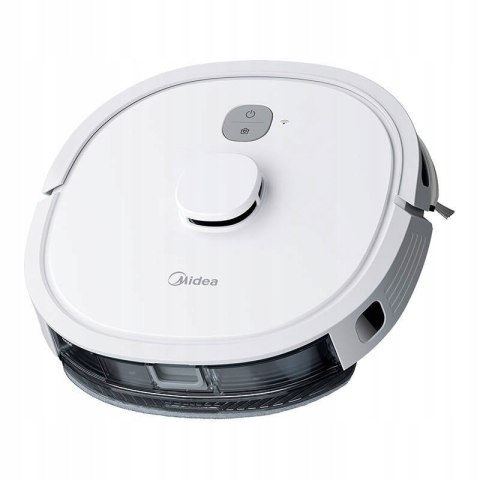 Robot Sprzątający Midea M6 2W1 2000 Pa Nawigacja Lds, 180 Minut Czasu Pracy