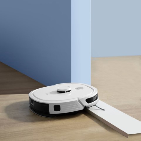 Robot Sprzątający Midea M6 2W1 2000 Pa Nawigacja Lds, 180 Minut Czasu Pracy