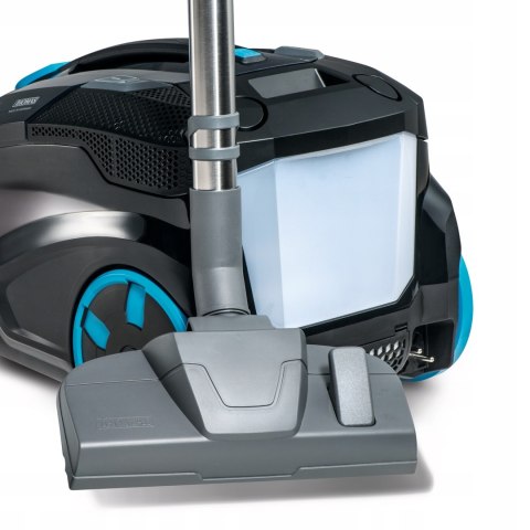 Odkurzacz 5W1 Thomas 1700W Filtr Wodny Aqua+ Hepa 13 Do Podłóg I Tapicerki