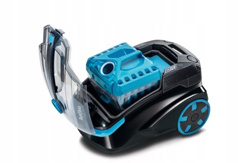 Odkurzacz 5W1 Thomas 1700W Filtr Wodny Aqua+ Hepa 13 Do Podłóg I Tapicerki