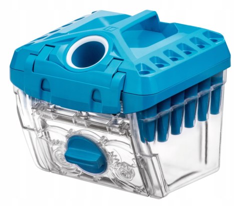 Odkurzacz 5W1 Thomas 1700W Filtr Wodny Aqua+ Hepa 13 Do Podłóg I Tapicerki