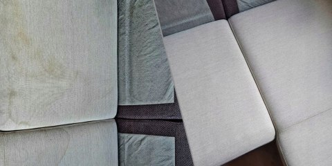 Odkurzacz Piorący 4W1 2200W - Do Dywanów, Tapicerki I Prof. Nadmuch, 20L/5L