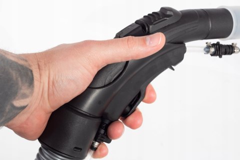 Odkurzacz Piorący Bezworkowy Rivwall Rop-01 1200W 20L - Tapicerka I Dywany