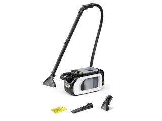 Odkurzacz Piorący Karcher Se 3 Compact Home Floor Dogłębokie Czyszczenie