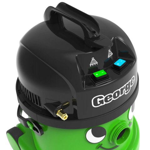 Odkurzacz Piorący Numatic George Gve370-2 4W1 1060W Do Tapicerki
