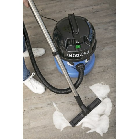 Odkurzacz Przemysłowy Numatic Cvc 370 Charles 2W1 Sucho-Mokro 9/15L Pro