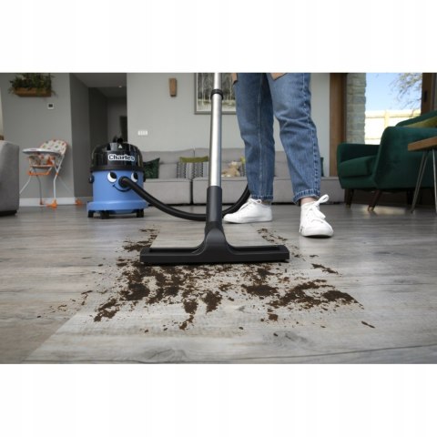 Odkurzacz Przemysłowy Numatic Cvc 370 Charles 2W1 Sucho-Mokro 9/15L Pro