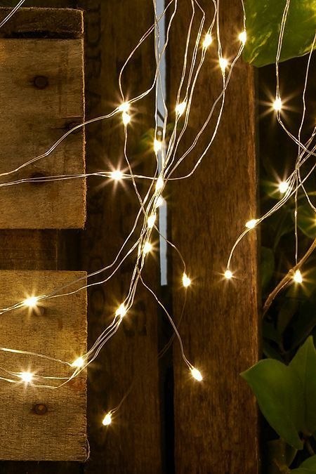 Lampiki Choinkowe 300 Led Multikolor 30M Ip44 Z Wtyczką I Transformatorem