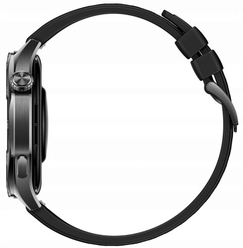 Huawei Watch Gt 5 46Mm Bt5.2 Ceramiczny, Gps, Easyfit, Wodoodporny, 35G