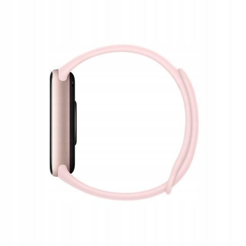 Smartband Mi Band 9 Różowy, 1,62 Cal. Amoled, Pulsometr, 21 Dni, 5 Atm