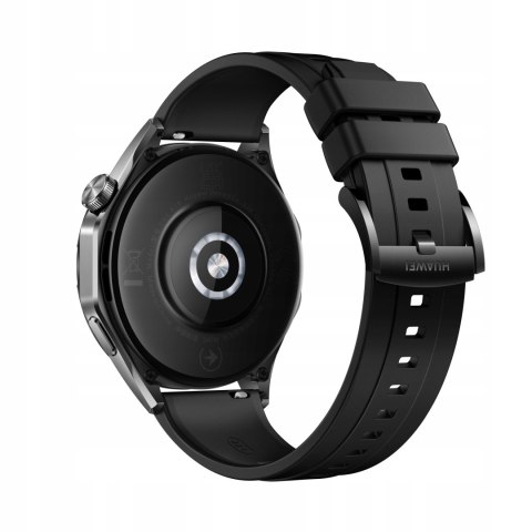 Smartwatch Huawei Watch Gt 4 Active 46Mm - Ip68, 5Atm, 14 Dni Wytrzymałości